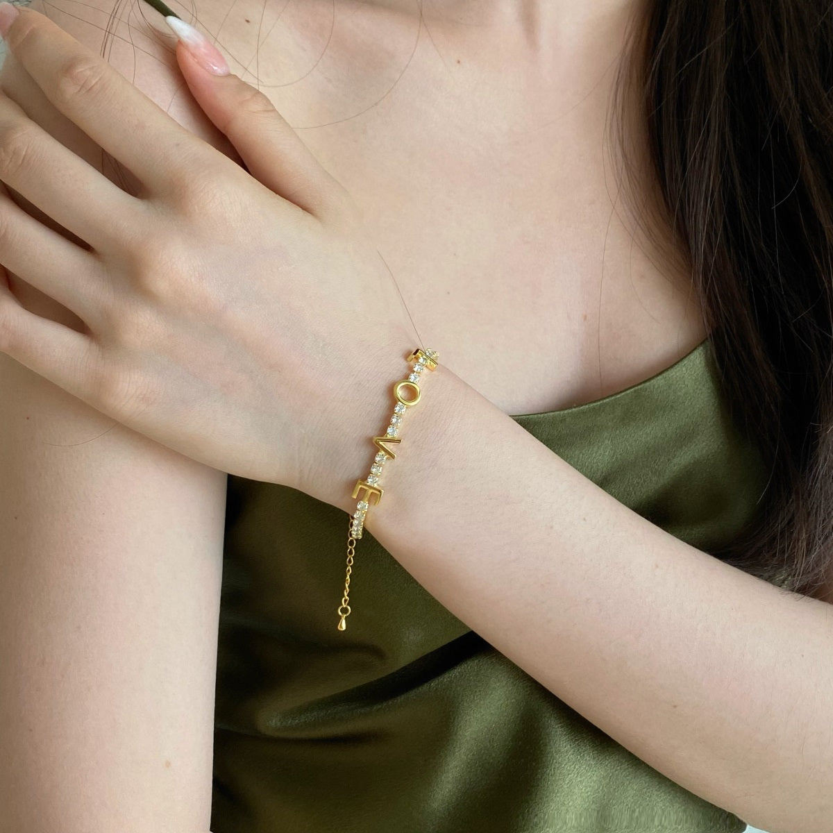 Pulseras